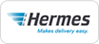 hermes delivery service